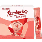 BTS JUNGKOOK KOMBUCHA (30 PIECES) - Shopping Around the World with Goodsnjoy