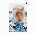 BTS LENTICULAR HAND MIRROR (화양연화 Young Forever) - Shopping Around the World with Goodsnjoy