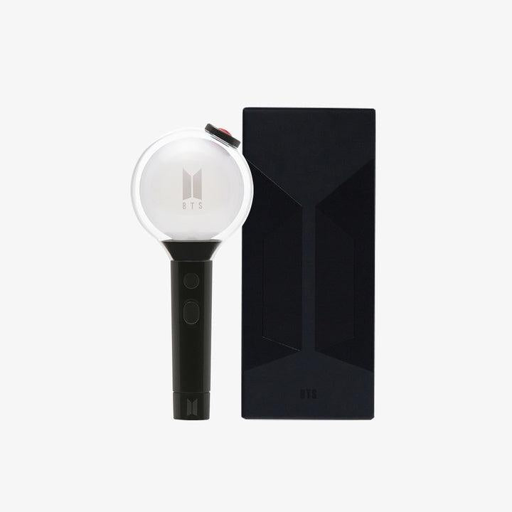 BTS - Official Light Stick Special Edition - Shopping Around the World with Goodsnjoy