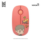 [BLACK FRIDAY] BTS TinyTAN DYNAMITE WIRELESS MOUSE - Shopping Around the World with Goodsnjoy