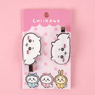 CHIIKAWA - LYING DOWN HAIRPIN - Shopping Around the World with Goodsnjoy