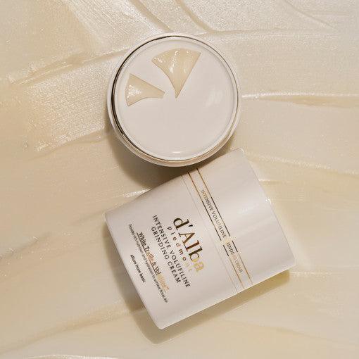D`ALBA Intensive Volufiline Grinding Cream 45g - Shopping Around the World with Goodsnjoy