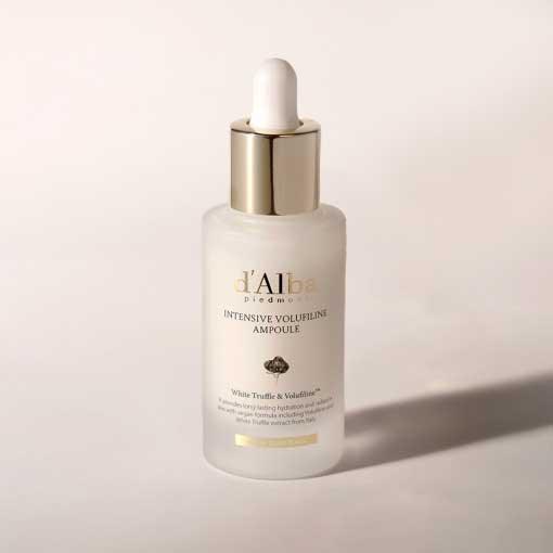 D`ALBA Intensive Volufiline Serum Ampoule 30ml - Shopping Around the World with Goodsnjoy
