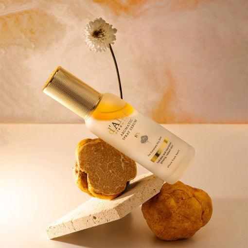 D`ALBA NEW White Truffle First Aromatic Spray Serum 8% 70ml - Shopping Around the World with Goodsnjoy
