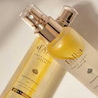 D`ALBA White Truffle First Spray Serum 100ml (Yellow ver) - Shopping Around the World with Goodsnjoy