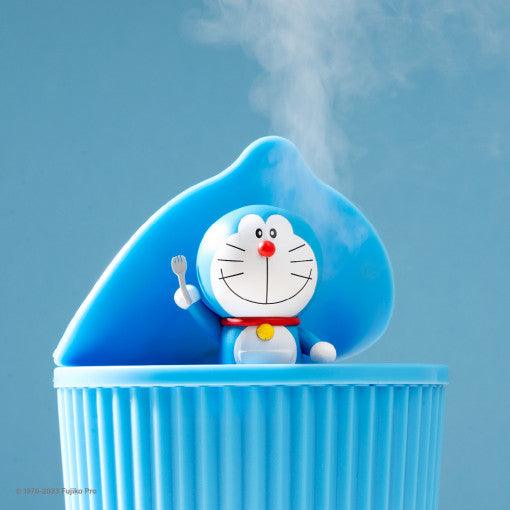 DORAEMON RAMEN HUMIDIFIER - Shopping Around the World with Goodsnjoy