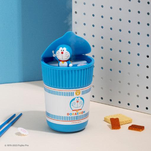 DORAEMON RAMEN HUMIDIFIER - Shopping Around the World with Goodsnjoy