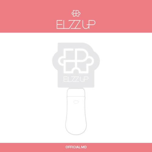 EL7Z UP - OFFICIAL LIGHT STICK - Shopping Around the World with Goodsnjoy