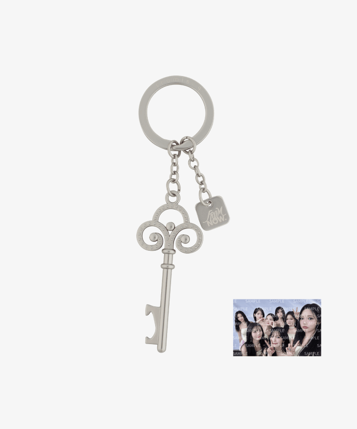 FROMIS_9 - FROM NOW. 2024 CONCERT OFFICIAL MD - Shopping Around the World with Goodsnjoy
