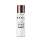 HERA AGE AWAY AESTETIC BX HYDRO AMPOULE 5ml x12 - Shopping Around the World with Goodsnjoy