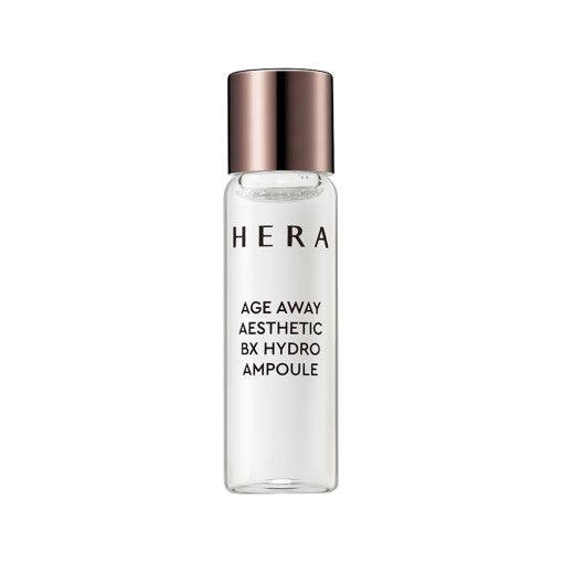 HERA AGE AWAY AESTETIC BX HYDRO AMPOULE 5ml x12 - Shopping Around the World with Goodsnjoy