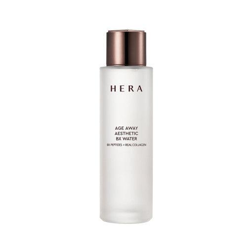 HERA AGE AWAY AESTETIC BX WATER 150ml - Shopping Around the World with Goodsnjoy