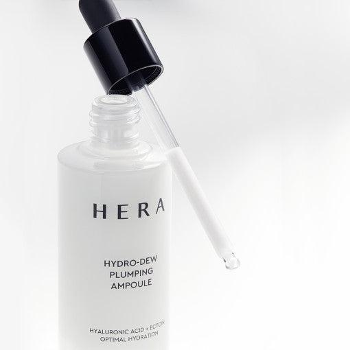 HERA HYDRO-DEW PLUMPING AMPOULE 50ml - Shopping Around the World with Goodsnjoy