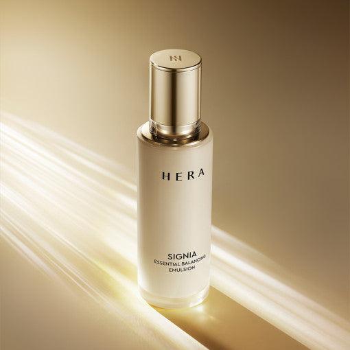 HERA SIGNIA WATER EMULSION GIFT SET (WATER 180ml+EMULSION 150ml)