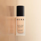 HERA SILKY STAY 24H LONGWEAR FOUNDATION SPF20 / PA++ 30g - Shopping Around the World with Goodsnjoy