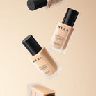 HERA SILKY STAY 24H LONGWEAR FOUNDATION SPF20 / PA++ 30g - Shopping Around the World with Goodsnjoy