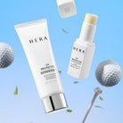 HERA UV PROTECTOR EXTREME-FORCE LEPORTS SUN CREAM SPF 50+ / PA++++ 70ml - Shopping Around the World with Goodsnjoy