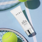 HERA UV PROTECTOR EXTREME-FORCE LEPORTS SUN CREAM SPF 50+ / PA++++ 70ml - Shopping Around the World with Goodsnjoy