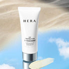 HERA UV PROTECTOR EXTREME-FORCE LEPORTS SUN CREAM SPF 50+ / PA++++ 70ml - Shopping Around the World with Goodsnjoy