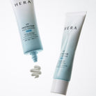 HERA UV PROTECTOR MULTI-DEFENSE FRESH SUN CREAM SPF 50+ / PA++++ 50ml - Shopping Around the World with Goodsnjoy