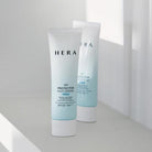 HERA UV PROTECTOR MULTI-DEFENSE FRESH SUN CREAM SPF 50+ / PA++++ 50ml - Shopping Around the World with Goodsnjoy