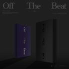 I.M - Off The Beat / 3RD EP - Shopping Around the World with Goodsnjoy