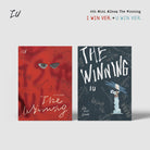 IU - The Winning / 6TH MINI ALBUM - Shopping Around the World with Goodsnjoy