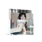 [PRE-ORDER] JISOO - ME PHOTOBOOK [SPECIAL EDITION] - Shopping Around the World with Goodsnjoy