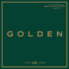 JUNG KOOK GODIVA GOLDEN EDITION THE GOLD COLLECTION - Shopping Around the World with Goodsnjoy