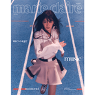 LE SSERAFIM MARIE CLAIRE KOREA 2024 JUNE ISSUE MAGAZINE - Shopping Around the World with Goodsnjoy