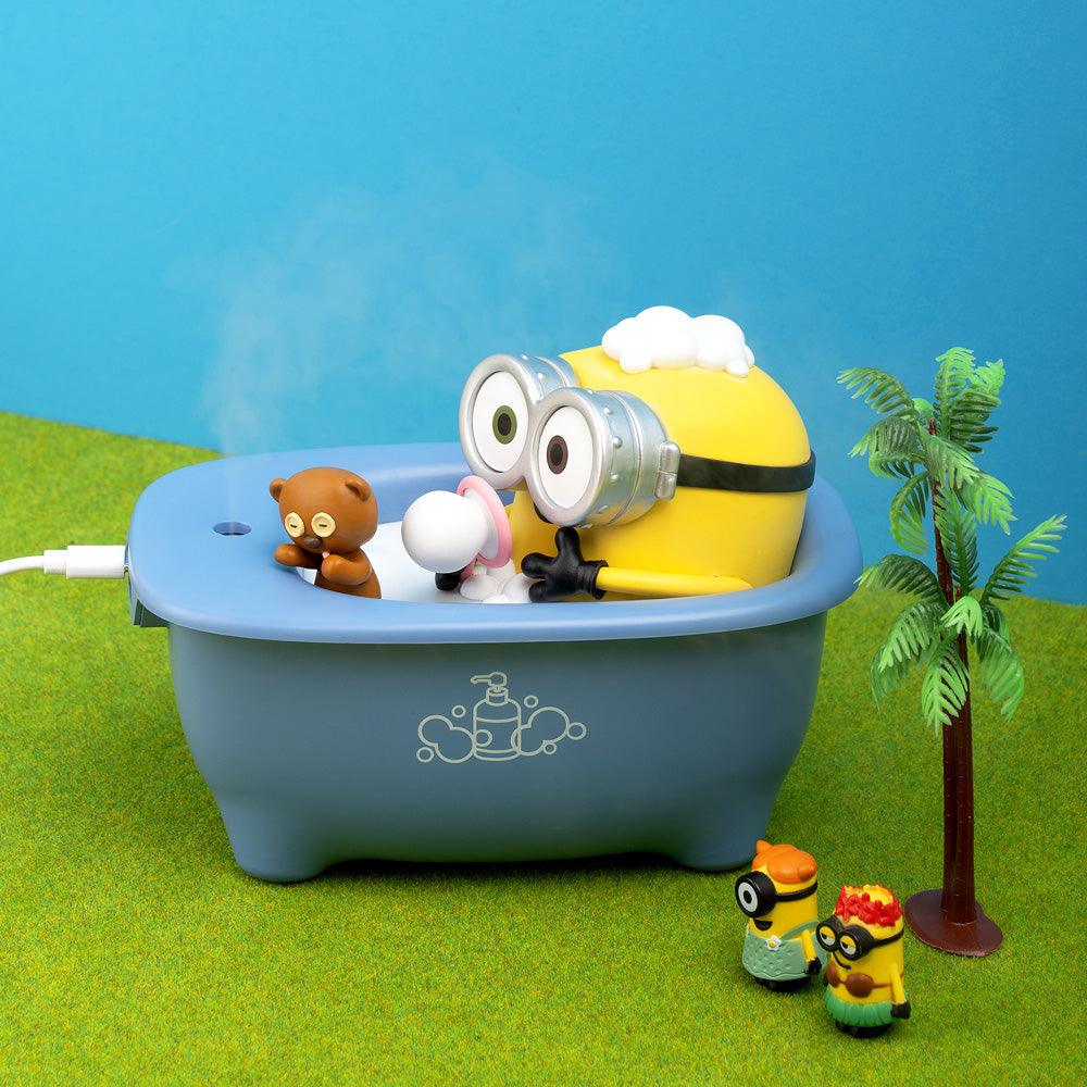 MINIONS BETTER TOGETHER BATH HUMIDIFIER