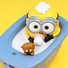 MINIONS BETTER TOGETHER BATH HUMIDIFIER - Shopping Around the World with Goodsnjoy