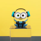 MINIONS BLUETOOTH SPEAKER SOUND QUALITY - Shopping Around the World with Goodsnjoy