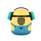 MINIONS BLUETOOTH SPEAKER SOUND QUALITY - Shopping Around the World with Goodsnjoy