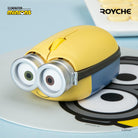 MINIONS FIGURE WIRELESS MOUSE - Shopping Around the World with Goodsnjoy