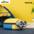 MINIONS FIGURE WIRELESS MOUSE - Shopping Around the World with Goodsnjoy