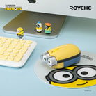 MINIONS FIGURE WIRELESS MOUSE - Shopping Around the World with Goodsnjoy