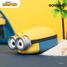 MINIONS FIGURE WIRELESS MOUSE - Shopping Around the World with Goodsnjoy