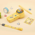 MINIONS HANDY FAN - Shopping Around the World with Goodsnjoy