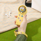 MINIONS HANDY FAN - Shopping Around the World with Goodsnjoy