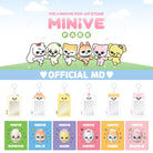 MINIVE [MINIVE PARK] OFFICIAL MD - Shopping Around the World with Goodsnjoy