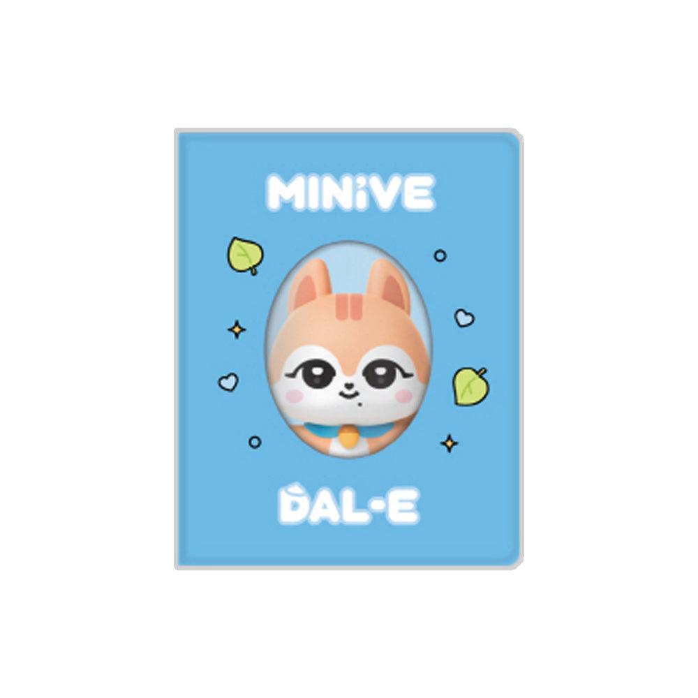 MINIVE [MINIVE PARK] OFFICIAL MD - Shopping Around the World with Goodsnjoy