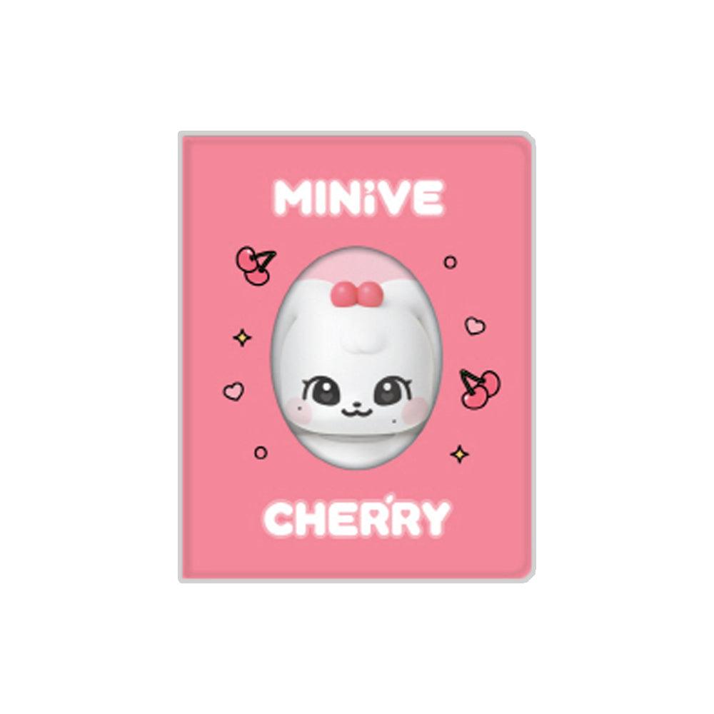 MINIVE [MINIVE PARK] OFFICIAL MD - Shopping Around the World with Goodsnjoy