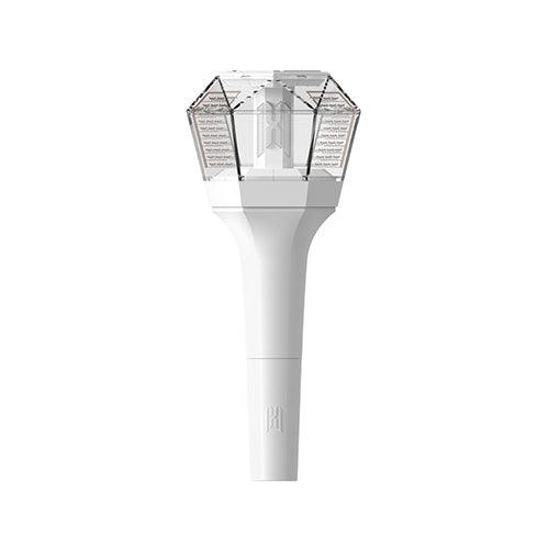 [PRE - ORDER] MONSTA X OFFICIAL LIGHT STICK VER.3 - Shopping Around the World with Goodsnjoy
