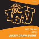 NCT DREAM ISTJ 3RD FULL ALBUM PHOTO BOOK Ver. SOUND WAVE LUCKY DRAW EVENT - Shopping Around the World with Goodsnjoy