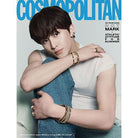 NCT MARK COSMOPOLITAN JUNE ISSUE MAGAZINE - Shopping Around the World with Goodsnjoy