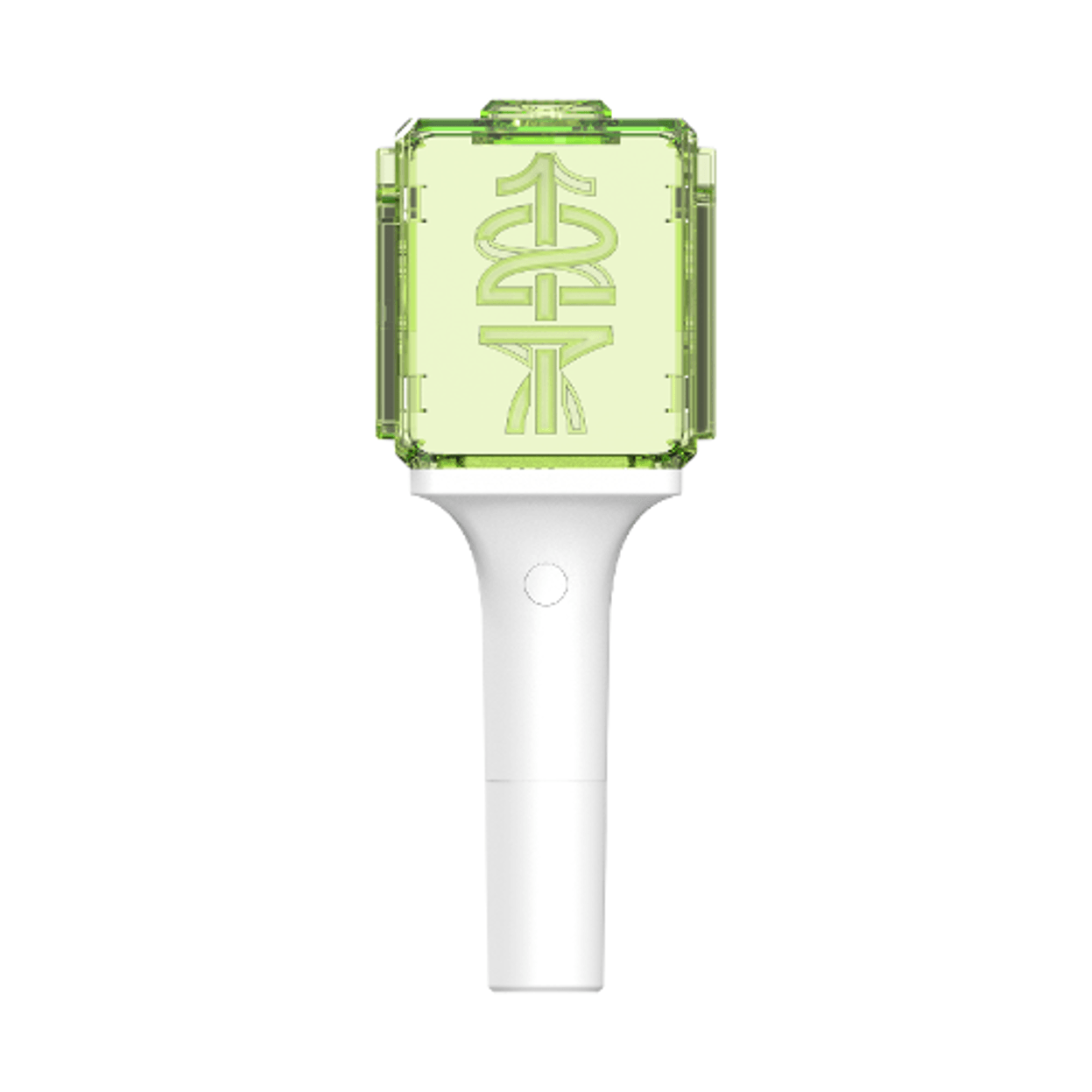 NCT - OFFICIAL FANLIGHT ver. 2 (NCT 127 ver.) - Shopping Around the World with Goodsnjoy