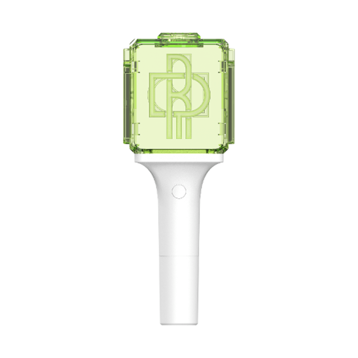 NCT - OFFICIAL FANLIGHT ver. 2 (NCT DREAM ver.) - Shopping Around the World with Goodsnjoy