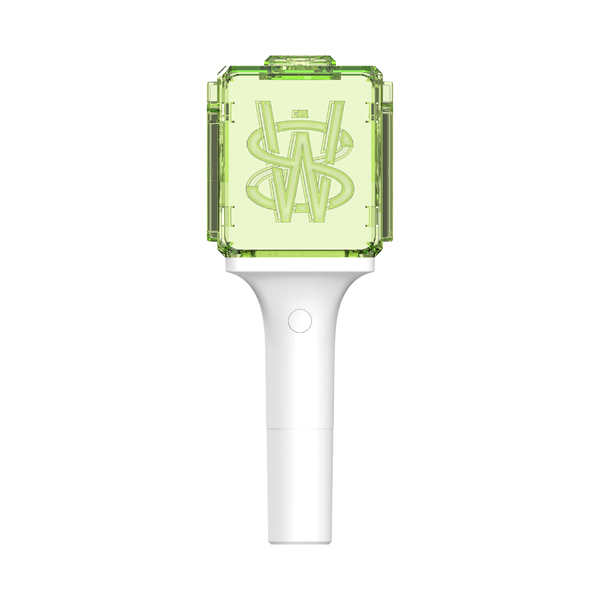 NCT - OFFICIAL FANLIGHT ver. 2 (NCT WISH ver.) - Shopping Around the World with Goodsnjoy