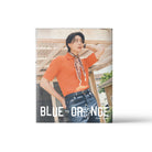 NCT127 - PHOTOBOOK [BLUE TO ORANGE : House of Love] (JOHNNY ver.) - Shopping Around the World with Goodsnjoy